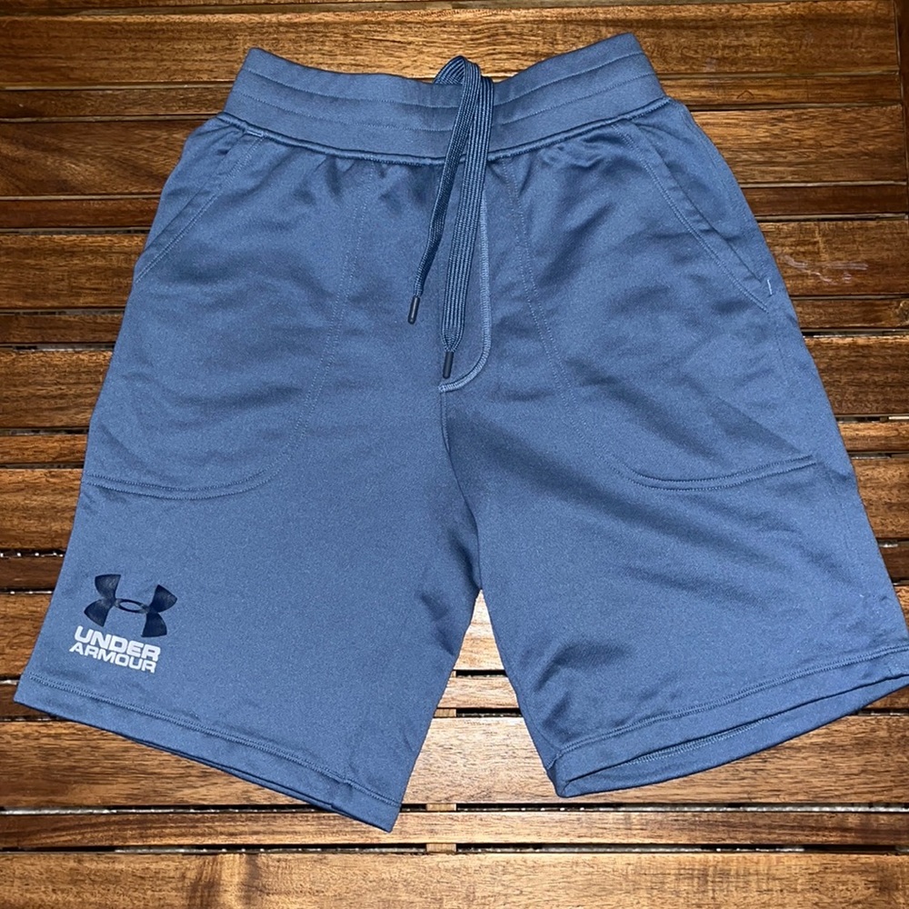 Under Armour Men’ Medium Athletic Shorts